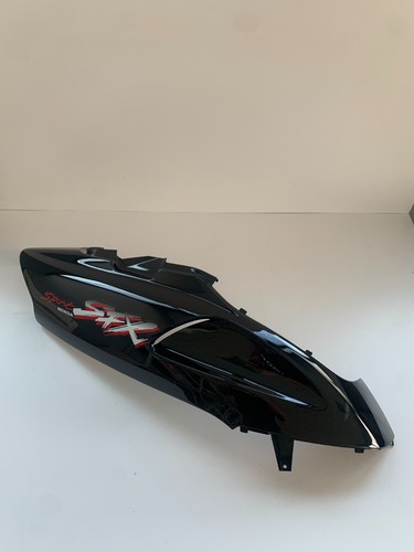 Rear fairing side - , honda