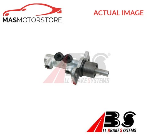 Brake master cylinder - master, abs