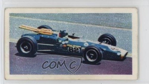 1966 lyons maid famous cars - lyons,