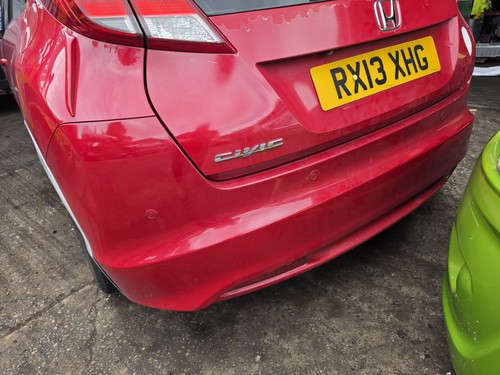 Honda civic mk9 - civic, hatch