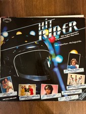 Hit-Rider 182169