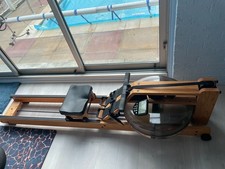 WaterRower Rowing Machine -