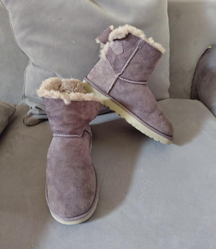 Ugg women classic - classic, mini