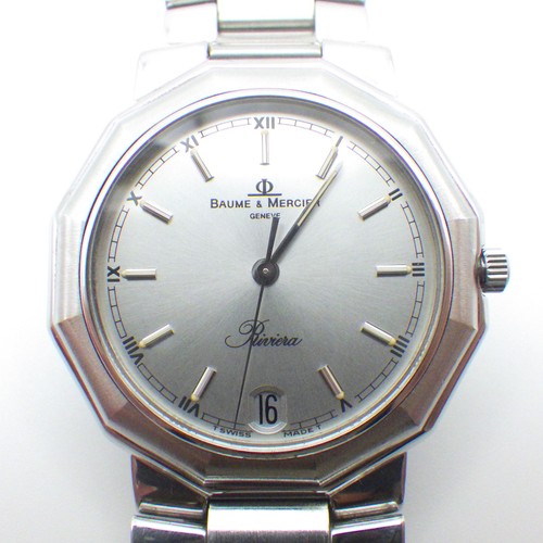 Exc baume mercier - baume,