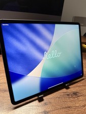 Apple iPad Pro 12.9 Inch, 2021