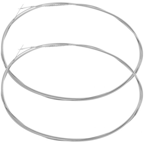 Pcs dulcimer string - 2,