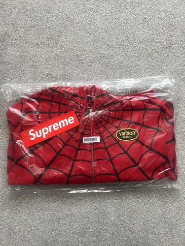 Supreme vanson leathers - supreme®/vanson, leathers®