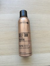 Sienna x Self-Tan Clear Water