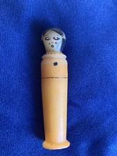 Vintage Early Plastic Bakelite