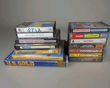 14 x Commodore 64 Games Bundle