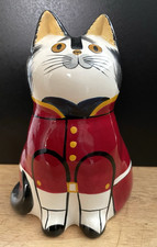 Cat Kitten by Joan de