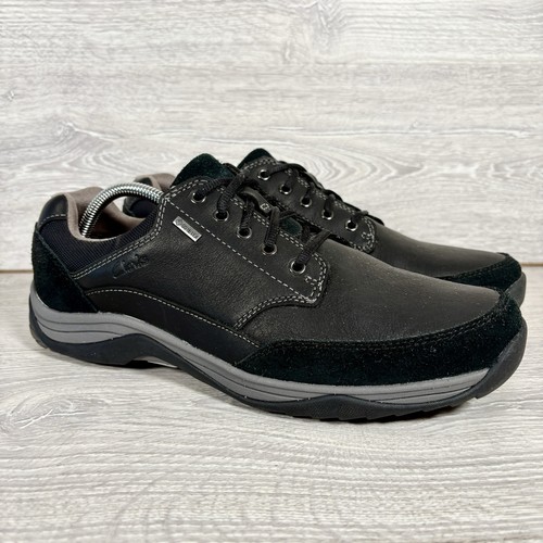 Clarks baystone gtx goretex - clarks,