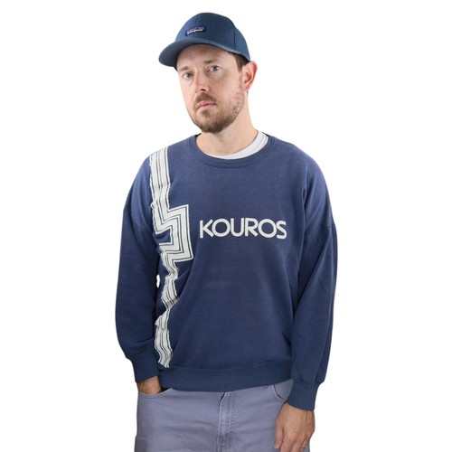 Yves saint laurent kouros - yves,