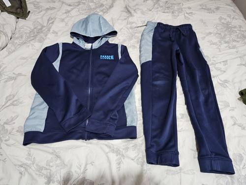 Boys nike tracksuit set - nike,
