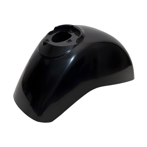 Fender mudguard front
