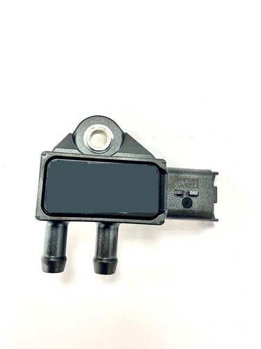 Genuine fuel parts - parts, exhaust