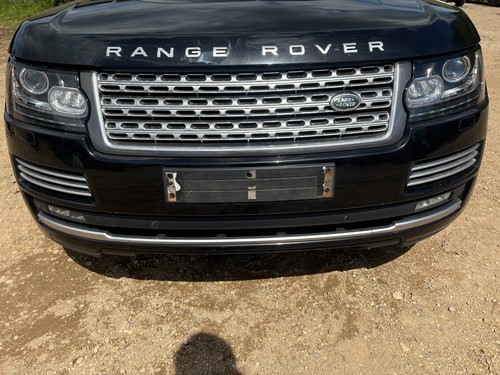 Range rover vogue l405 - rover,
