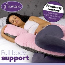 Pregnancy Pillow 140x65cm