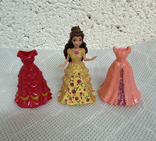 Disney princess magiclip magic - princess,