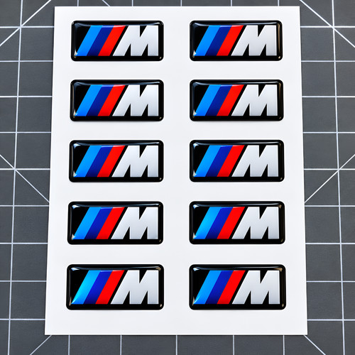 10x bmw sport - m, wheel