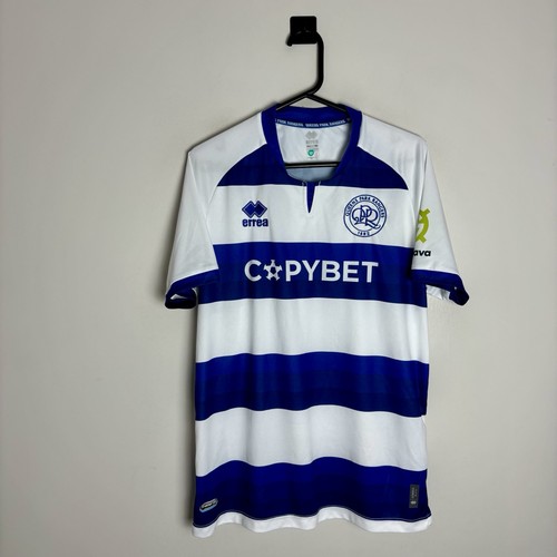 Queens park rangers qpr - queens,