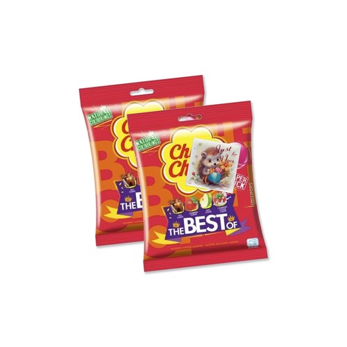 Chupa chups the best - chups,