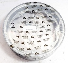 T147 - Wheel Tyre For 10