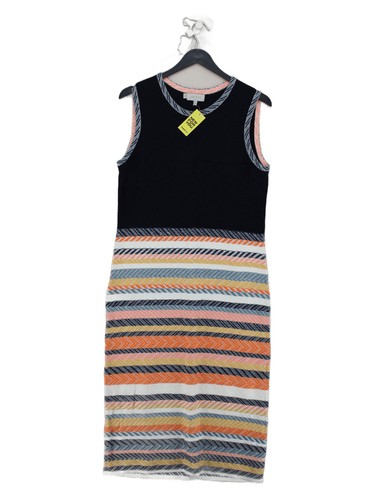 Hobbs bodycon midi dress - bodycon, uk12
