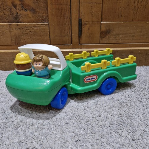 Vintage little tikes tumble - tikes,