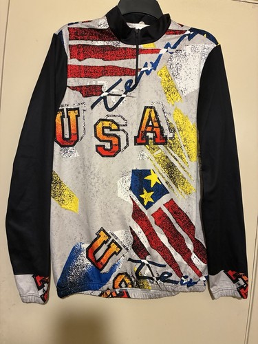 Vintage greg lemond - greg, activewear