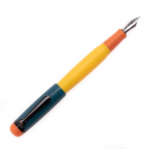 Opus fountain pen - 88,