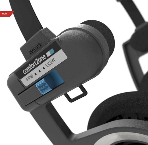 Koss headphones porta - headphones, pro