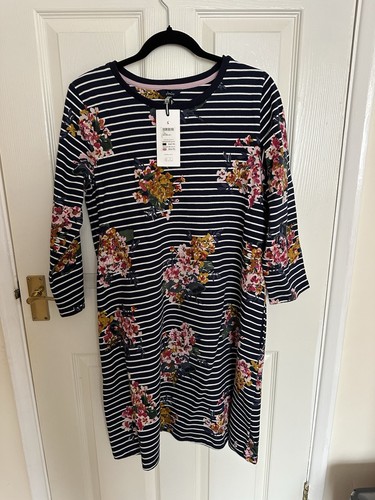 Joules dress size - joules,
