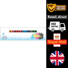 Artiste Oil Pastels Set – 24