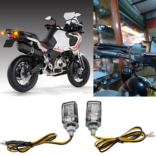 Universal motorcycle led - universal,