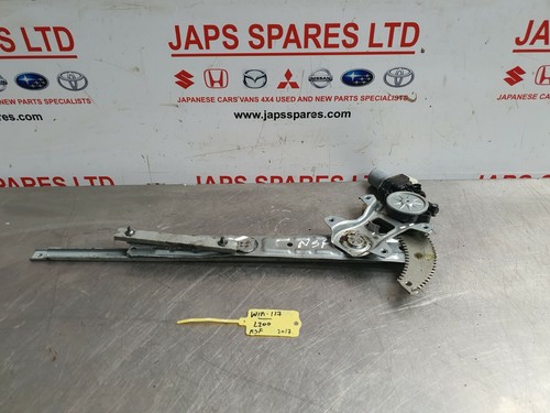 Mitsubishi l200 mk5 warrior - mitsubishi,