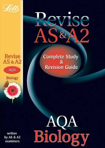 Aqa and biology study - aqa,
