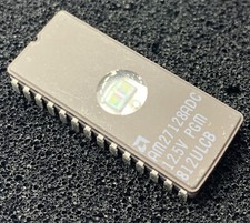 AM27128ADC 27C128 27128 AMD 28