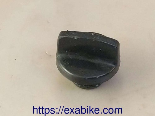 Oil cap for kawasaki zxr - for,