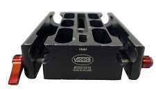 Vocas 15mm plate for Canon C300
