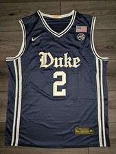 Cooper Flagg #2 Duke Blue
