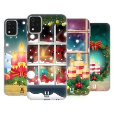 Head case designs - head,