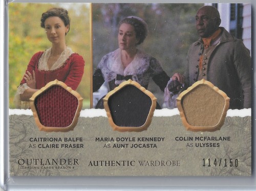 Outlander season wardrobe - 4,