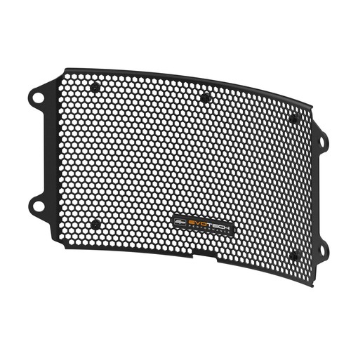 Evotech ktm 125 duke radiator - ktm,