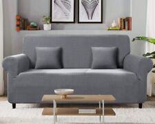 TAOCOCO Sofa Cover 3 Seater, Sofa Furniture Protector 18-3-21/20-1-21