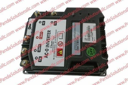 1120 500004 controller - 1120-500004-00-20,