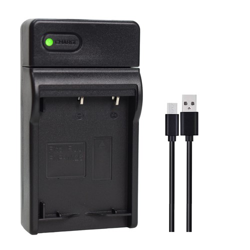Battery charger for w126 - charger, np-w126