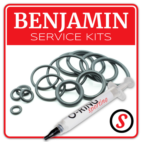 Benjamin specialist ring - benjamin, o