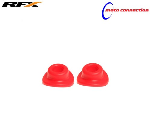 Rfx tyre valve rubber seals - rubber,