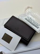 Omega Watch Key Wallet New Boutique 